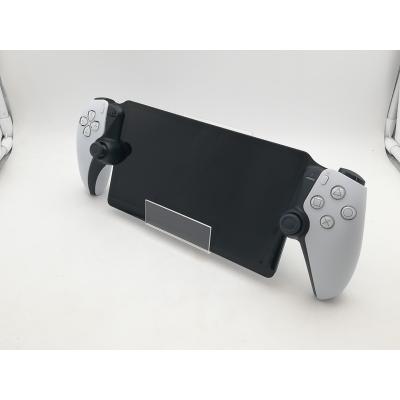 PSポータル リモートプレーヤー CFIJ-18000 極美品本体&用品セット PlayStation 【新品】SONY Portal リモートプレーヤー CFIJ-18000 PS5