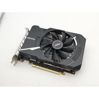 geforce gtx 1660 super ventus xs oc（MSI／グラフィックボード