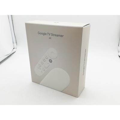 google tv streamer（Google）のおすすめ人気商品一覧 通販 - Yahoo