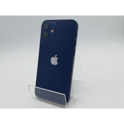 iPhone 12 iPhone本体（色：ブルー系）｜スマホ｜スマホ、タブレット