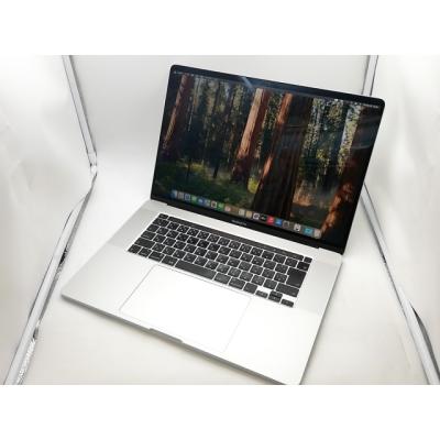 macbook pro 16インチ 2019 1tb（Mac（Apple）／スマホ、タブレット