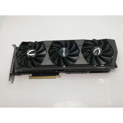 rtx3080（ZOTAC／グラフィックボード、ビデオカード）｜PCパーツ