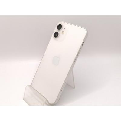 iPhone 12 mini iPhone本体（内蔵ストレージ容量：128GB）｜スマホ