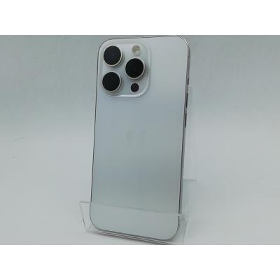 iPhone 15 Pro iPhone本体（内蔵ストレージ容量：1TB）｜スマホ