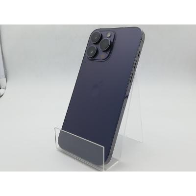 iphone 256gb（iPhone 14 Pro Max／iPhone本体）（SIM情報：SIMフリー