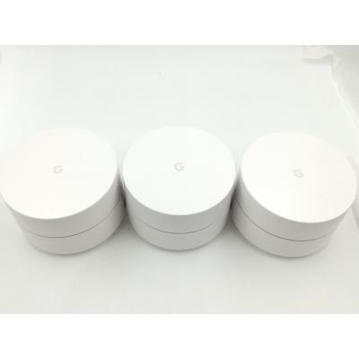 PC周辺機器 GOOGLE WIFI Google Wifi whole home mesh Wi-Fi system review | Best Buy Blog