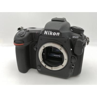 nikon d500（付属レンズ：本体のみ）のおすすめ人気商品一覧 通販
