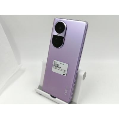 中古美品！ OPPO Reno10 Pro 5G グロッシーパーブル 楽天市場】OPPO Reno10 Pro 5G グロッシーパープル SIMフリーの通販