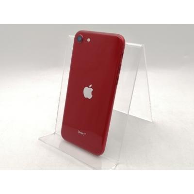 iphone se 3 第3世代 128gb（iPhone SE（第3世代））（色：レッド系