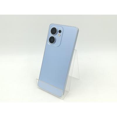 oppo reno13 a アイスブルー（スマホ） | スマホ、タブレット