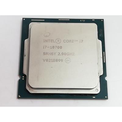 core i7-10700（パソコン用CPU）｜PCパーツ | スマホ、タブレット