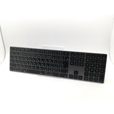 Magic keyboard テンキー スペースグレイのおすすめ人気商品一覧 通販