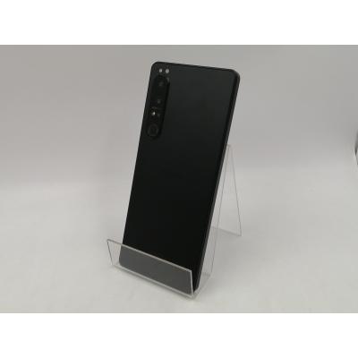 xperia 1 iv（SONY／アンドロイドスマートフォン）（SIM情報：SIM