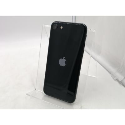 iphone se 第3世代 128gb ミッドナイト（iPhone SE（第3世代））の