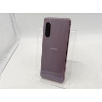 SONY Xperia 5 II SOG02 6.1インチ メモリー8GB ストレージ128GB