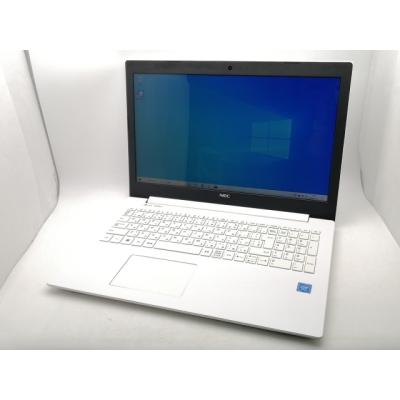 nec lavie ns100（ノートパソコン本体） | スマホ、タブレット