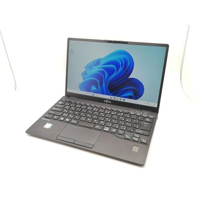 i7 1165g7（富士通／スマホ、タブレット、パソコン）（GPUタイプ：CPU