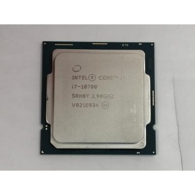 core i7-10700（パソコン用CPU）｜PCパーツ | スマホ、タブレット