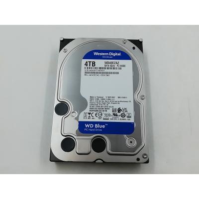 ハードディスク 4tb 内蔵 wd blueのおすすめ人気商品一覧 通販 - Yahoo