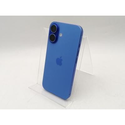 iPhone 16 iPhone本体（色：ブルー系）｜スマホ｜スマホ、タブレット