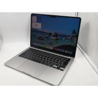 【中古】Apple MacBook Air 13インチ (M4,2025) M4(CPU:10C/GPU:10C) 16GB/512GB シルバー MW0X3J/A【千葉】保証期間１ヶ月【ランクA】 | じゃんぱら Yahoo!店
