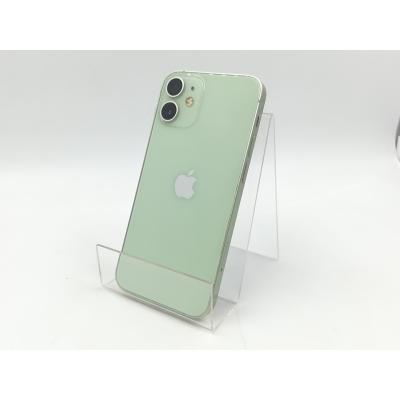 中古 iphone12mini（色：グリーン系）のおすすめ人気商品一覧 通販