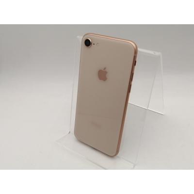 iPhone 8 iPhone本体（色：ゴールド系）｜スマホ｜スマホ、タブレット