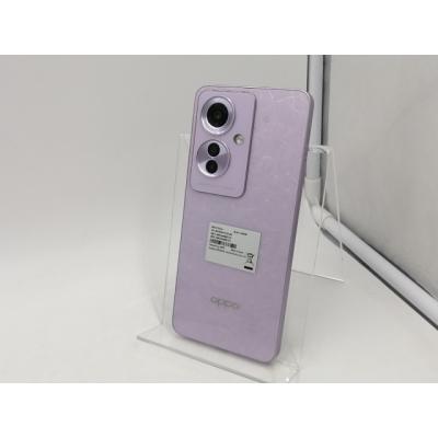 oppo reno 11a（アンドロイドスマートフォン）｜スマホ | スマホ