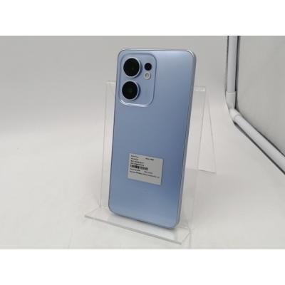 oppo reno13 a アイスブルー（スマホ） | スマホ、タブレット