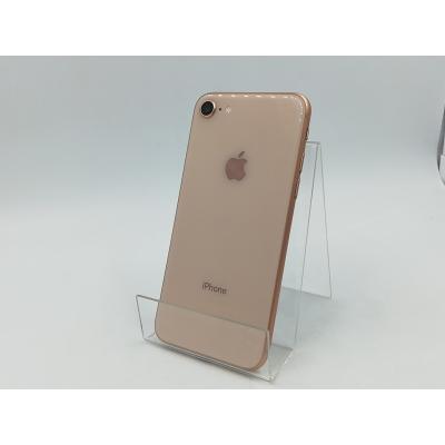 iPhone 8 iPhone本体（色：ゴールド系）｜スマホ｜スマホ、タブレット