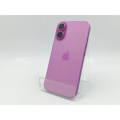 iPhone 16 iPhone本体（色：ピンク系）｜スマホ｜スマホ、タブレット