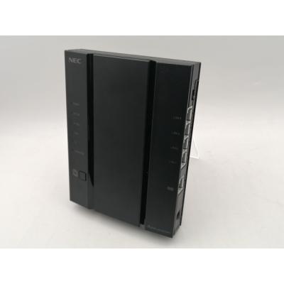 nec aterm wg2600hpのおすすめ人気商品一覧 通販 - Yahoo!ショッピング