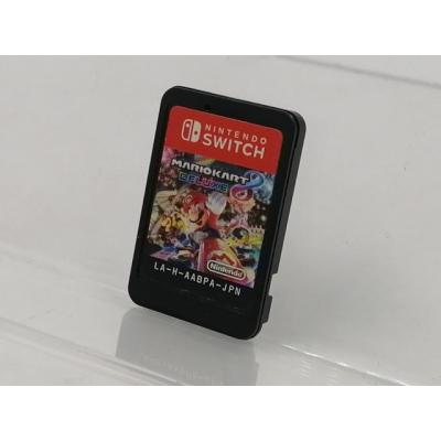 マリオカート8デラックス 中古（ゲーム、おもちゃ）の商品一覧 通販
