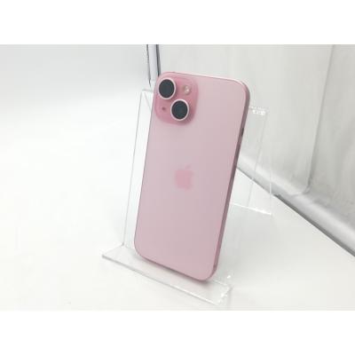 iphone15 本体 128gb（色：ピンク系）の商品一覧 通販 - Yahoo