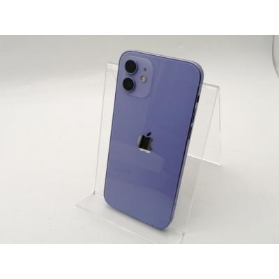 iPhone 12 iPhone本体（色：パープル系）｜スマホ｜スマホ、タブレット