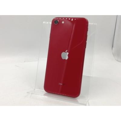 iPhone SE（第2世代） iPhone本体（色：レッド系）｜スマホ｜スマホ