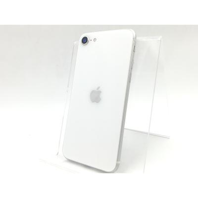 iPhone SE（第2世代） スマホ（色：ホワイト系）｜スマホ、タブレット