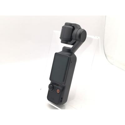 dji osmo pocket 3（ビデオカメラ）｜カメラ | 家電 のおすすめ人気