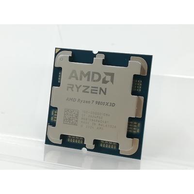 ryzen 7 9800x3d boxのおすすめ人気商品一覧 通販 - Yahoo!ショッピング