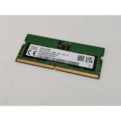 ノートPC用メモリ DDR5 8GB 4枚セット ddr5 8gb（メモリー）｜PCパーツ | スマホ、タブレット、パソコン の