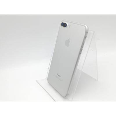 ⭐︎美品iphone7plus 128GB シルバー 　SIMフリー bestsupplyshop_ip7-32gb-sv