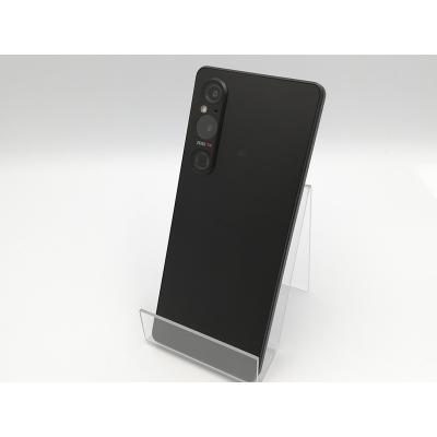 （美品）SONY　Xperia1V　ブラック　SIMフリー SONY Xperia 1 V SIMフリー [ブラック] 価格比較 - 価格.com