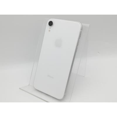 iPhone XR iPhone本体（色：ホワイト系）｜スマホ｜スマホ、タブレット
