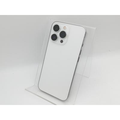 【極美品】iPhone13pro シルバー　256gb 充電用ケーブル付 iphone 13 pro（iPhone本体）（色：シルバー系）｜スマホ | スマホ