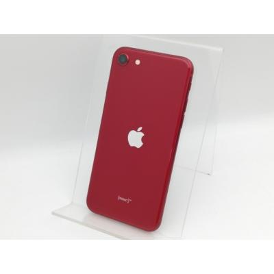 SIMフリー スマホ（iPhone SE（第3世代））（色：レッド系）のおすすめ
