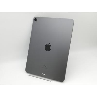 未開封　iPad Air4(第4世代)256GB スペースグレー Apple iPad Air 10.9インチ 第4世代 Wi-Fi 256GB 2020年秋モデル