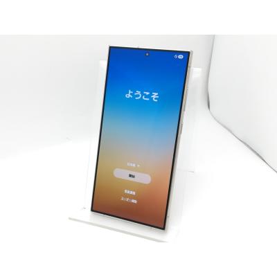 galaxy s24 ultra 本体（アンドロイドスマートフォン）｜スマホ