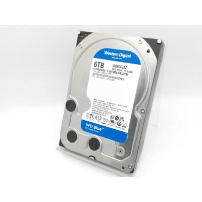 hdd 6tb（HDDフォームファクター：3.5インチ）のおすすめ人気商品一覧