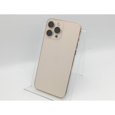 iPhone 13 Pro Max iPhone本体（色：ゴールド系）｜スマホ｜スマホ