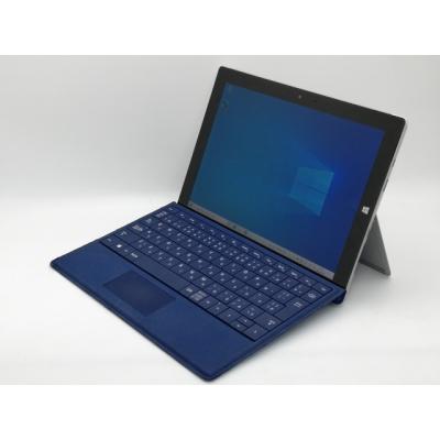 マイクロソフト surface3（Windowsタブレット本体）｜タブレットPC